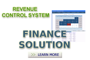 Revenue Control System